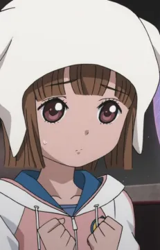 Ai Hoshimiya