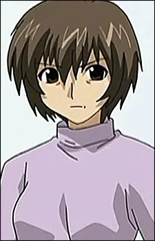 Mitsuko Takemiya