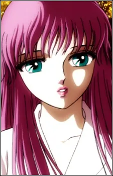 Saori Kido