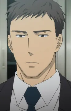 Chikara Doumeki