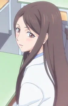 Yuna Suh
