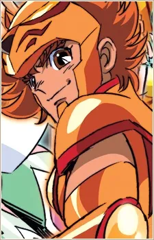 Souma Lionet