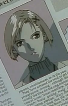 Ryouko Nishida