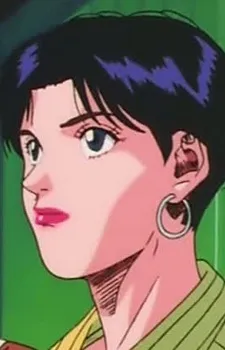 Yayoi Aida