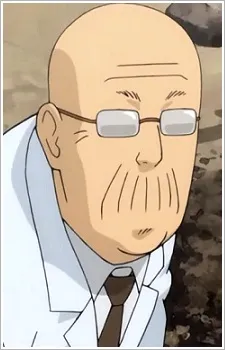 Keizou Itsuki