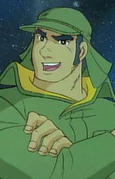 Хадзимэ Сайто