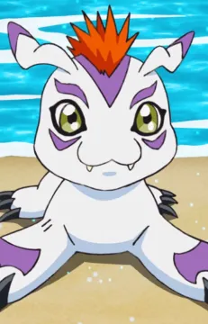 Gomamon