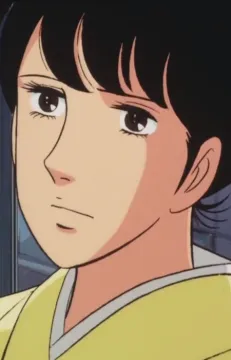 Noriko Hayashi
