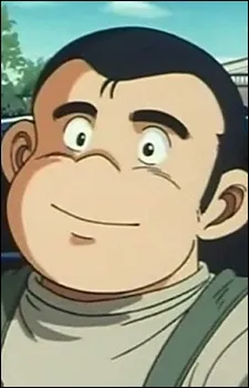 Tamotsu Ooishi