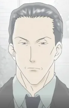 Tadahiro Akutagawa