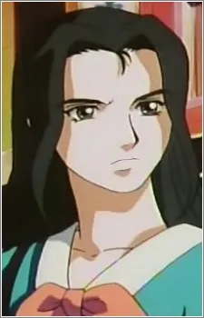 Rumiko Nakaomi