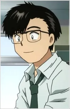 Homeroom Teacher