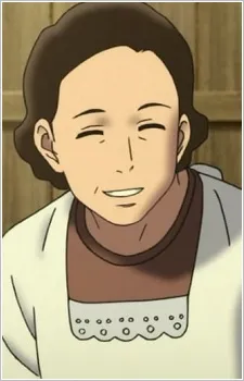 Kawabuchi's Mother