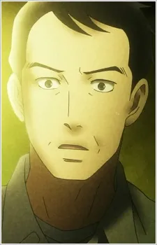Kawabuchi's Father