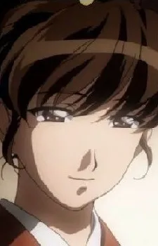 Kumi Honjou