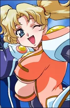 Луна