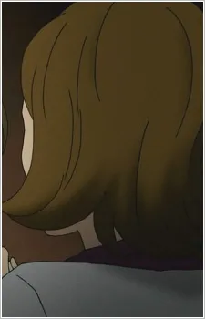 Fukahori's Mother