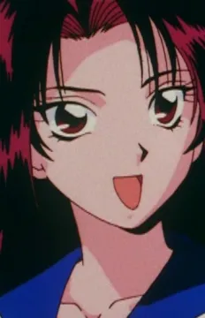 Izuna Hazuki