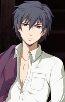 Yuuya Kizami