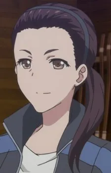 Mai Ayabe