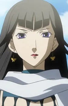 Saya Kogure