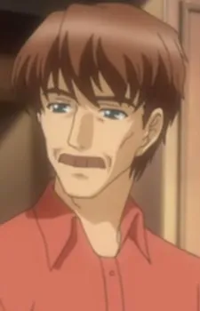 Souichirou Suzumiya