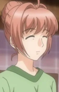 Kaoru Suzumiya
