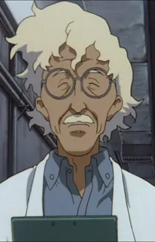 Dr. Meisel