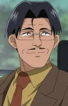 Nobuyuki Masaki