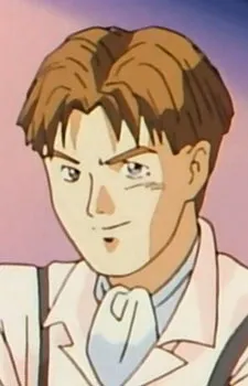 Shunichi Sugishita