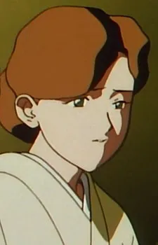 Moe Fujimiya