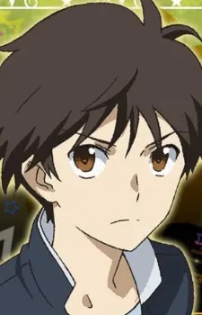 Ichirou Satou