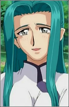 Noike Jurai Kamiki