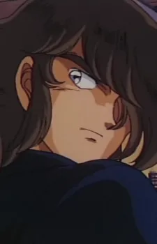 Shuuichi Torigai