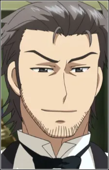 Karuo Karube
