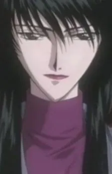 Tokiko Magami