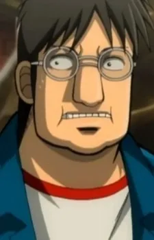 Mamoru Andou