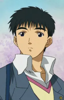 Kyoichi Kanzaki