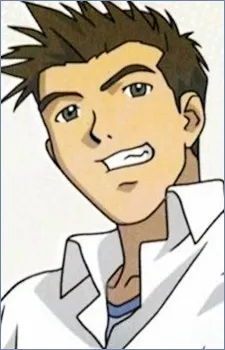 Yoshihiko Kenjou