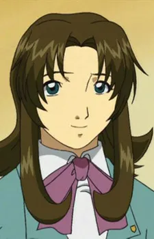 Erika Kawai