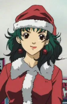 Junna Morio