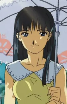 Nao Nitta