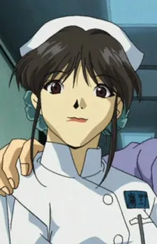 Mizuki Takano