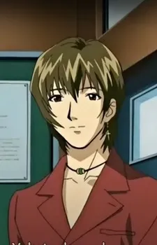 Takuya Yokota