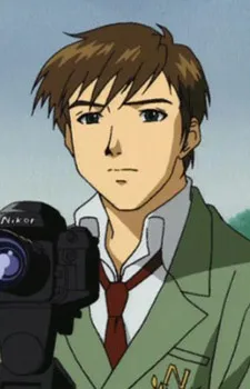 Tsuyoshi Ueno