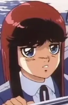 Megumi Koyama
