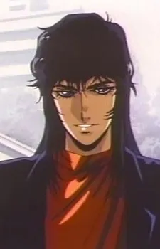 Yuuki Toshimitsu