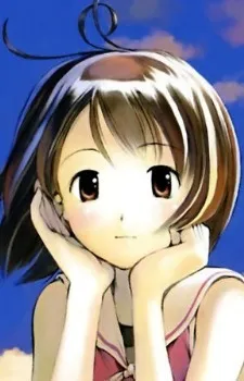 Yume Kikuchi