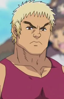 Daisuke Atsumi