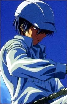 Yuusuke Yoshino